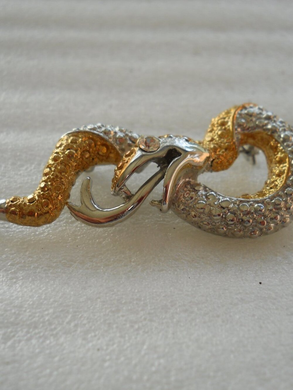 Snake Pin    1030 - Picture 2 of 3